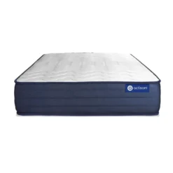 ACTISOMACTISOM Matelas Latex et Memoire de forme 5 zones de confort