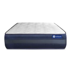 ACTISOMMatelas ACTIFLEX TECHMemoire de forme Maxi epaisseur 5 zones de confort