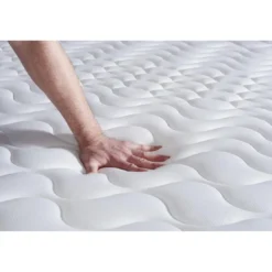 ACTISOMMatelas ACTIFLEX TECHMemoire de forme Maxi epaisseur 5 zones de confort