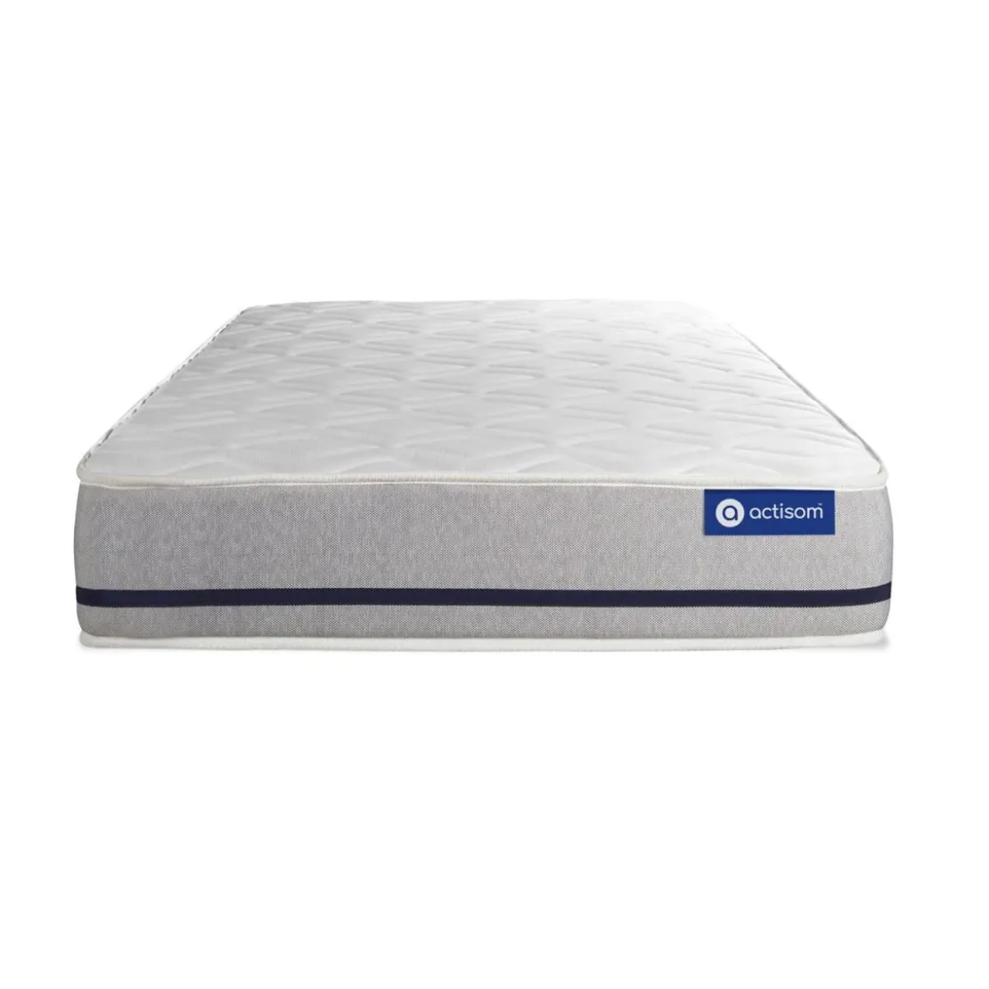 ACTISOMMatelas ACTILATEX SOFT 3 zones de confort