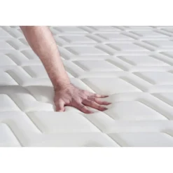 ACTISOMMatelasACTIMEMO SOFT 3zones de confort