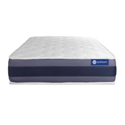 ACTISOMMatelas Latex et Memoire de forme ACTILATEX MORPHO Maxi épaisseur 5 zones de confort