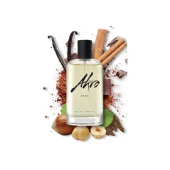 AKRODark - Eau de Parfum100 ml