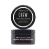 American CrewCire Cheveux Homme Fixation Forte & Brillance Elevée 85 g