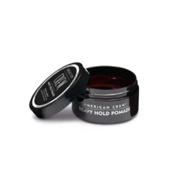 American CrewCire Cheveux Homme Fixation Forte & Brillance Elevée 85 g