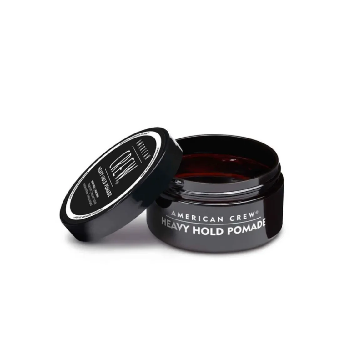 American CrewCire Cheveux Homme Fixation Forte & Brillance Elevée 85 g