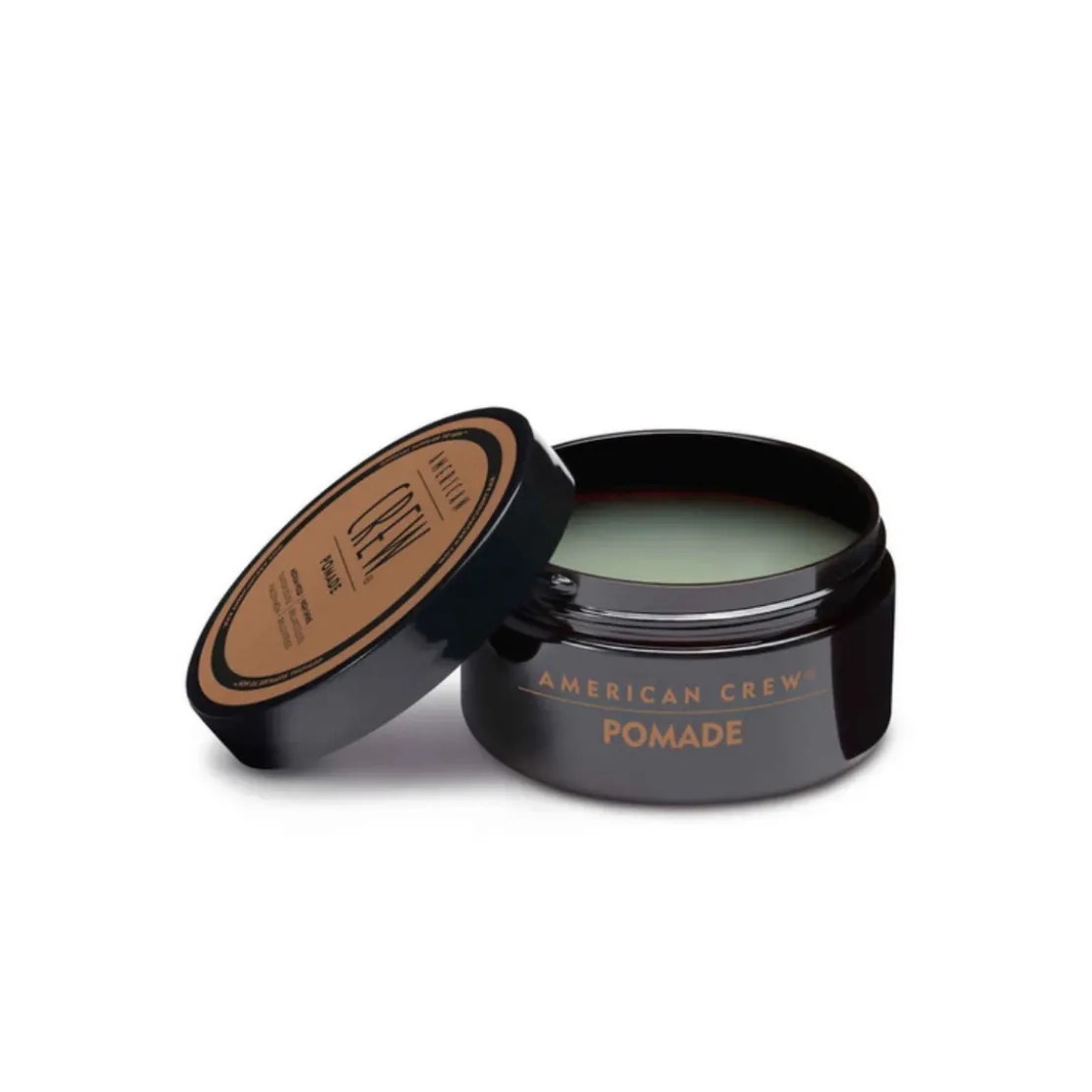 American CrewCire pour Cheveux Homme Fixation Souple & Brillance Élevée85 g