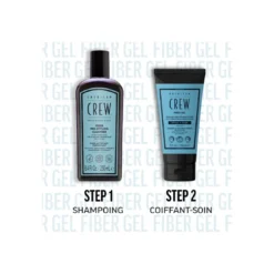American CrewFiber Gel150 ml