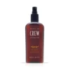 American CrewSpray Gel Fixation Souple Homme250ml