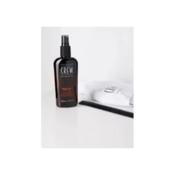 American CrewSpray Gel Fixation Souple Homme250ml