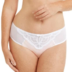 Amoena LingerieCulotte classique - Blanc Amoena- Karolina