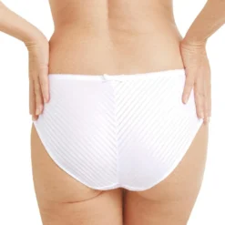 Amoena LingerieCulotte classique - Blanc Amoena- Karolina
