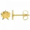 Angèle M BijouxBoucles d'oreilles B2320-DORE - Angèle M