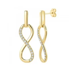 Angèle M BijouxBoucles d'oreilles B2111