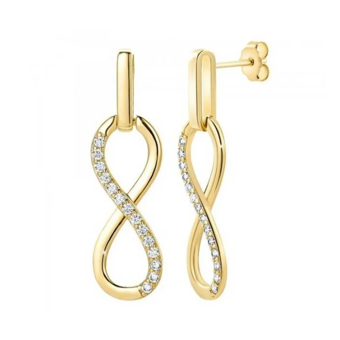 Angèle M BijouxBoucles d'oreilles B2111