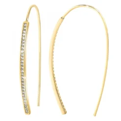 Angèle M BijouxBoucles d'oreilles B2114