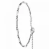 Angèle M BijouxBracelet Femme B2373-ARGENT - Angèle M