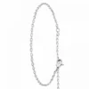 Angèle M BijouxBracelet Femme B2383-ARGENT - Angèle M