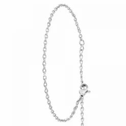 Angèle M BijouxBracelet Femme B2383-ARGENT - Angèle M