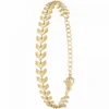 Angèle M BijouxBracelet FemmeB2882-DORE - Angèle M