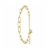 Angèle M BijouxBracelet Femme - B2369-DORE -Angèle M