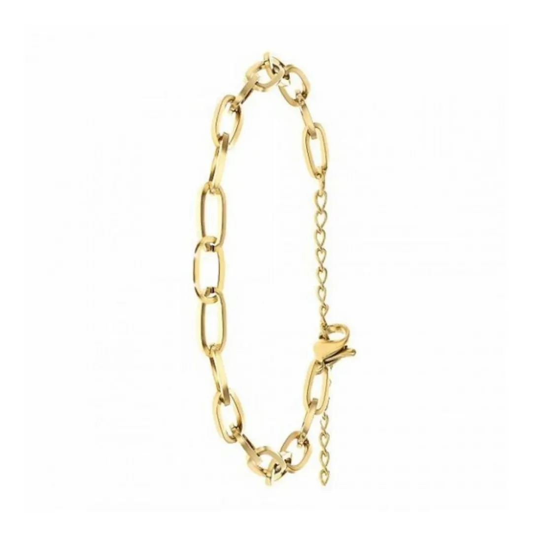 Angèle M BijouxBracelet Femme - B2369-DORE -Angèle M
