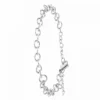 Angèle M BijouxBracelet Femme B2375-ARGENT - Angèle M