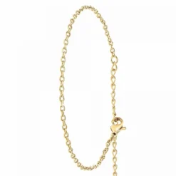 Angèle M BijouxBracelet Femme B2383-DORE- Angèle M
