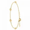 Angèle M BijouxBracelet Femme B2371-DORE -Angèle M
