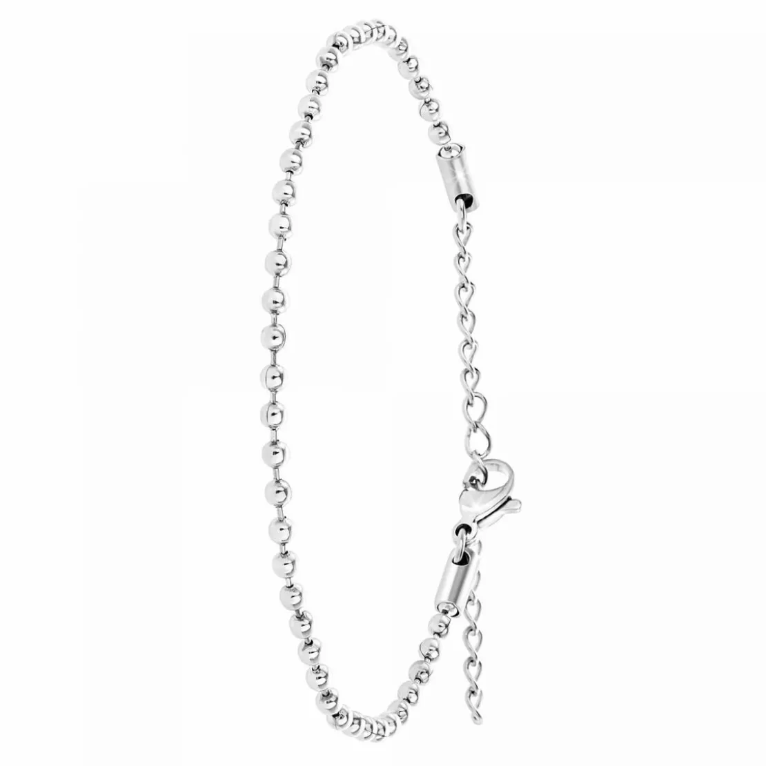 Angèle M BijouxBracelet Femme- B2386-ARGENT - Angèle M