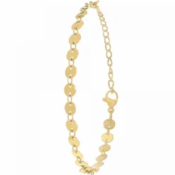 Angèle M BijouxBracelet Femme B2393-DORE - Angèle M