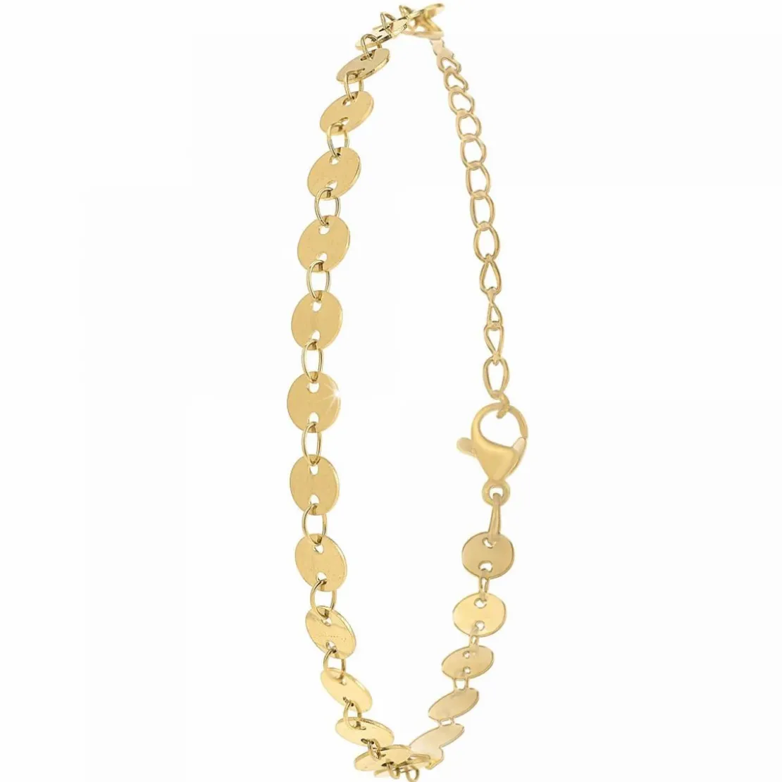 Angèle M BijouxBracelet Femme B2393-DORE - Angèle M