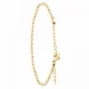 Angèle M BijouxBracelet Femme - B2386-DORE - Angèle M