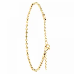 Angèle M BijouxBracelet Femme - B2386-DORE - Angèle M