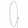 Angèle M BijouxBracelet Femme B2388-ARGENT - Angèle M