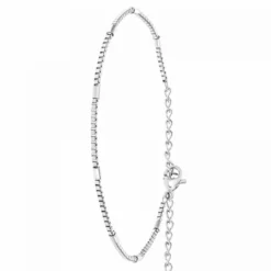 Angèle M BijouxBracelet Femme B2388-ARGENT - Angèle M