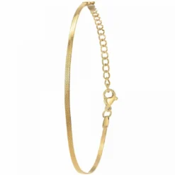Angèle M BijouxBracelet Femme - B2397-DORE - Angèle M