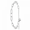 Angèle M BijouxBracelet Femme B2369-ARGENT - Angèle M