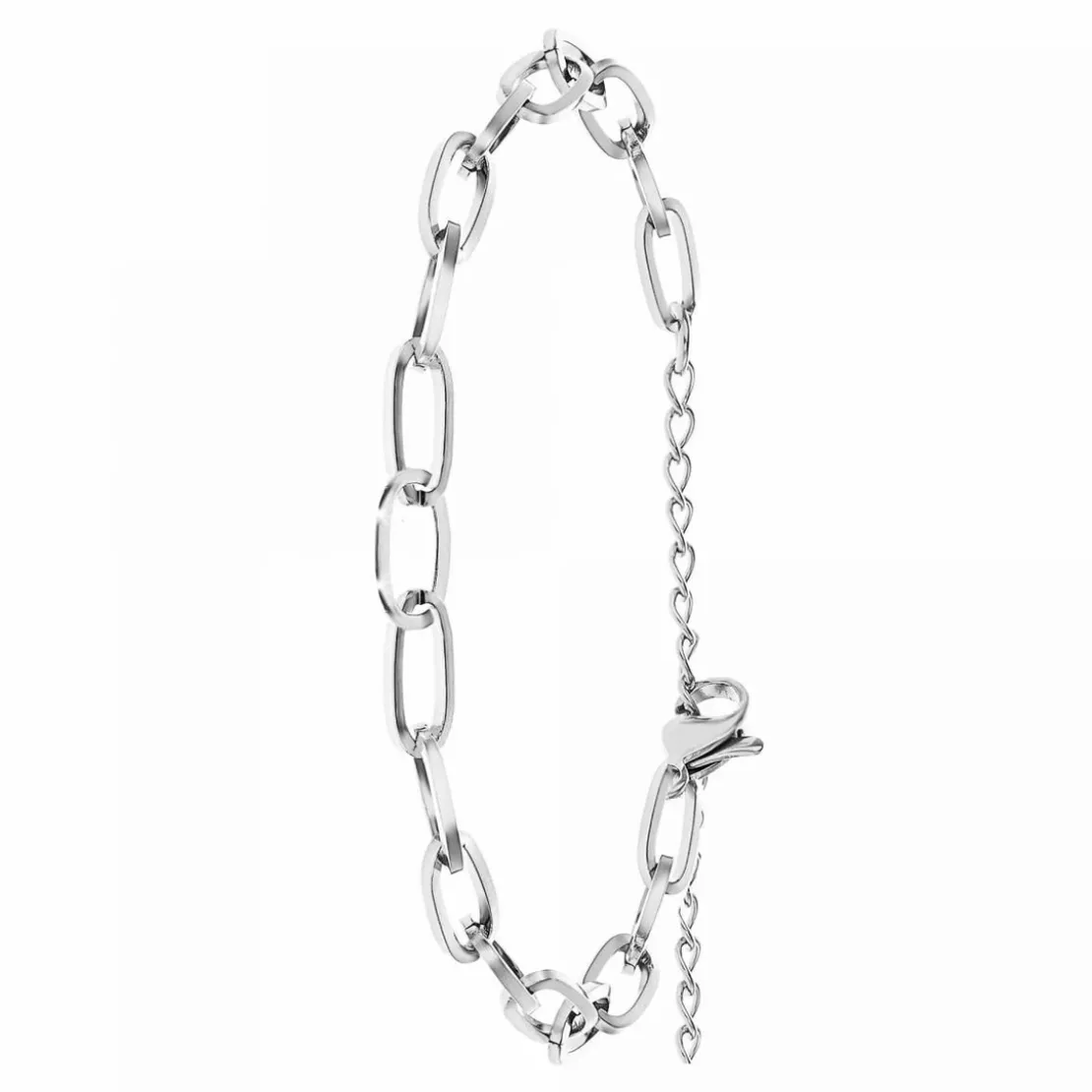 Angèle M BijouxBracelet Femme B2369-ARGENT - Angèle M