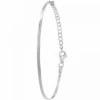Angèle M BijouxBracelet Femme B2397-ARGENT -Angèle M