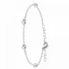 Angèle M BijouxBracelet Femme B2371-ARGENT - Angèle M