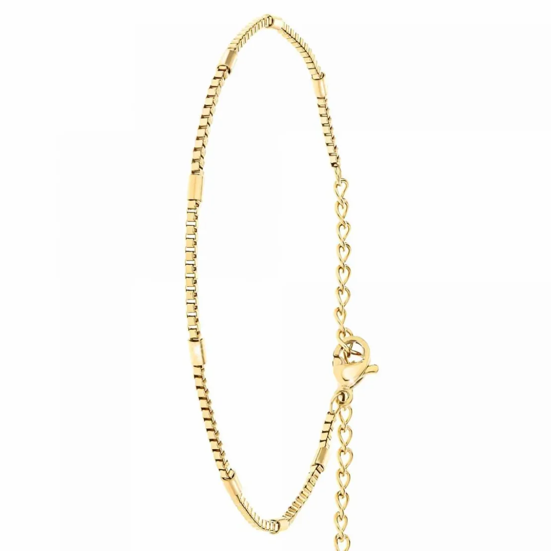 Angèle M BijouxBracelet Femme B2388-DORE-Angèle M