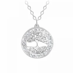 Angèle M BijouxCollier femme B2559 - Angèle M