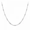 Angèle M BijouxCollier femme - B2376-ARGENT - Angèle M
