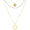 Angèle M BijouxCollier femme B2200 - Angèle M