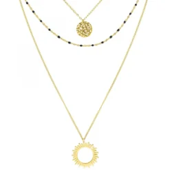 Angèle M BijouxCollier femme B2200 - Angèle M