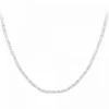 Angèle M BijouxCollier femme B2390-ARGENT - Angèle M