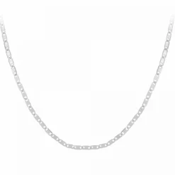 Angèle M BijouxCollier femme B2390-ARGENT - Angèle M