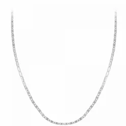 Angèle M BijouxCollier femme B2390-ARGENT - Angèle M