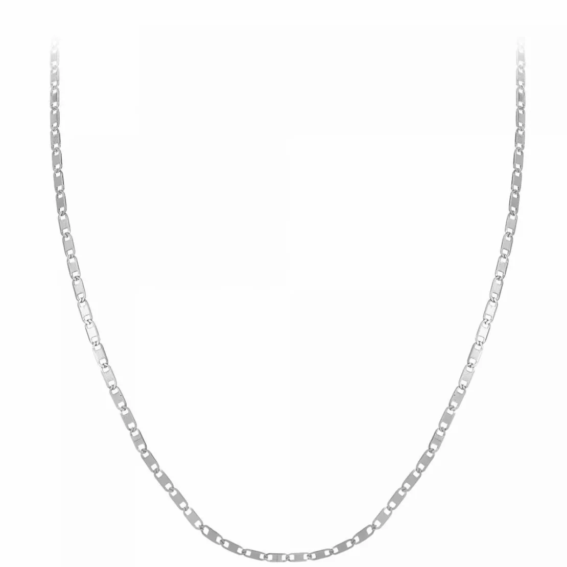 Angèle M BijouxCollier femme B2390-ARGENT - Angèle M